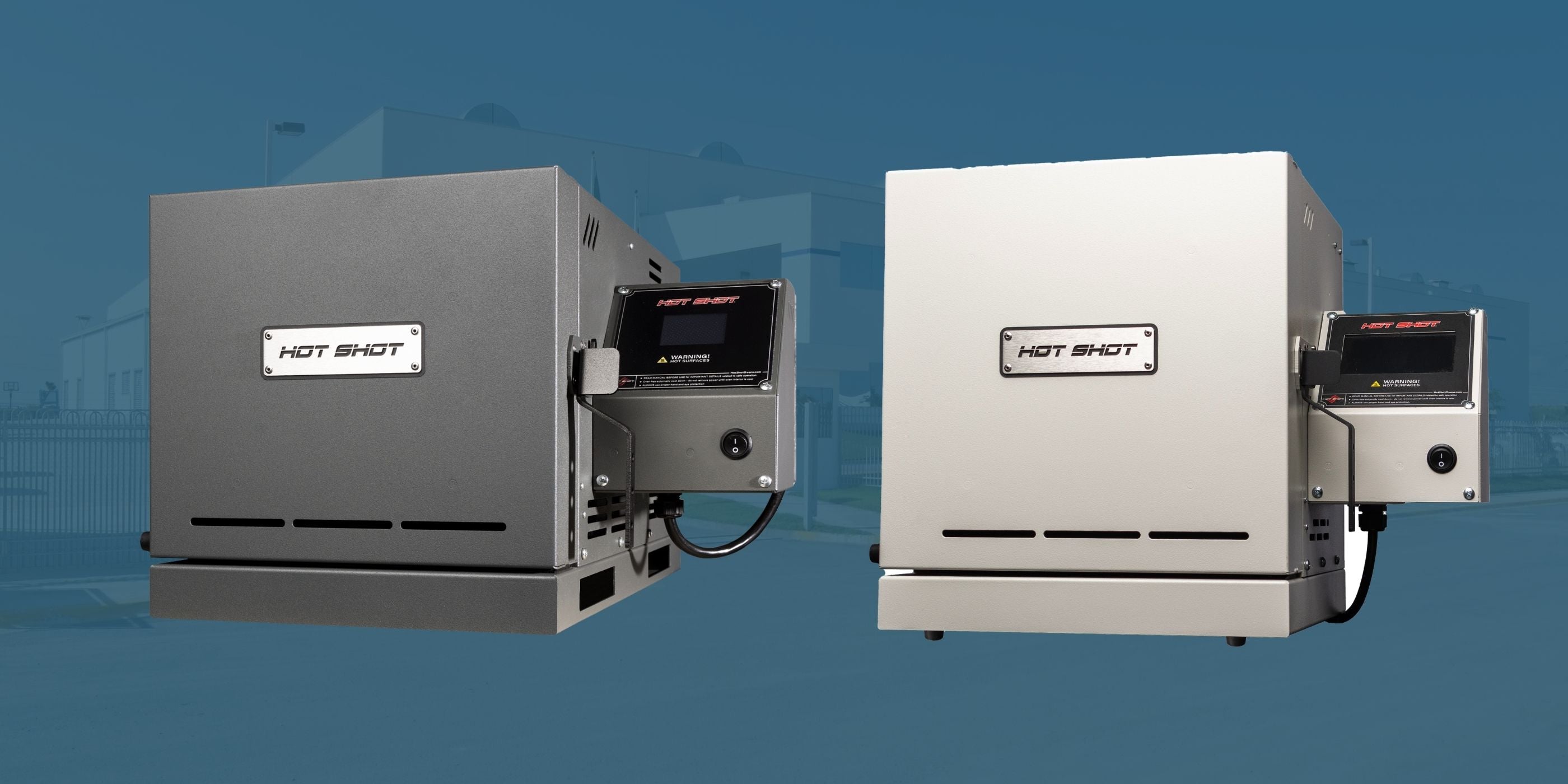 How to Choose the Right Hot Shot Oven or Kiln for Your Shop in Canada