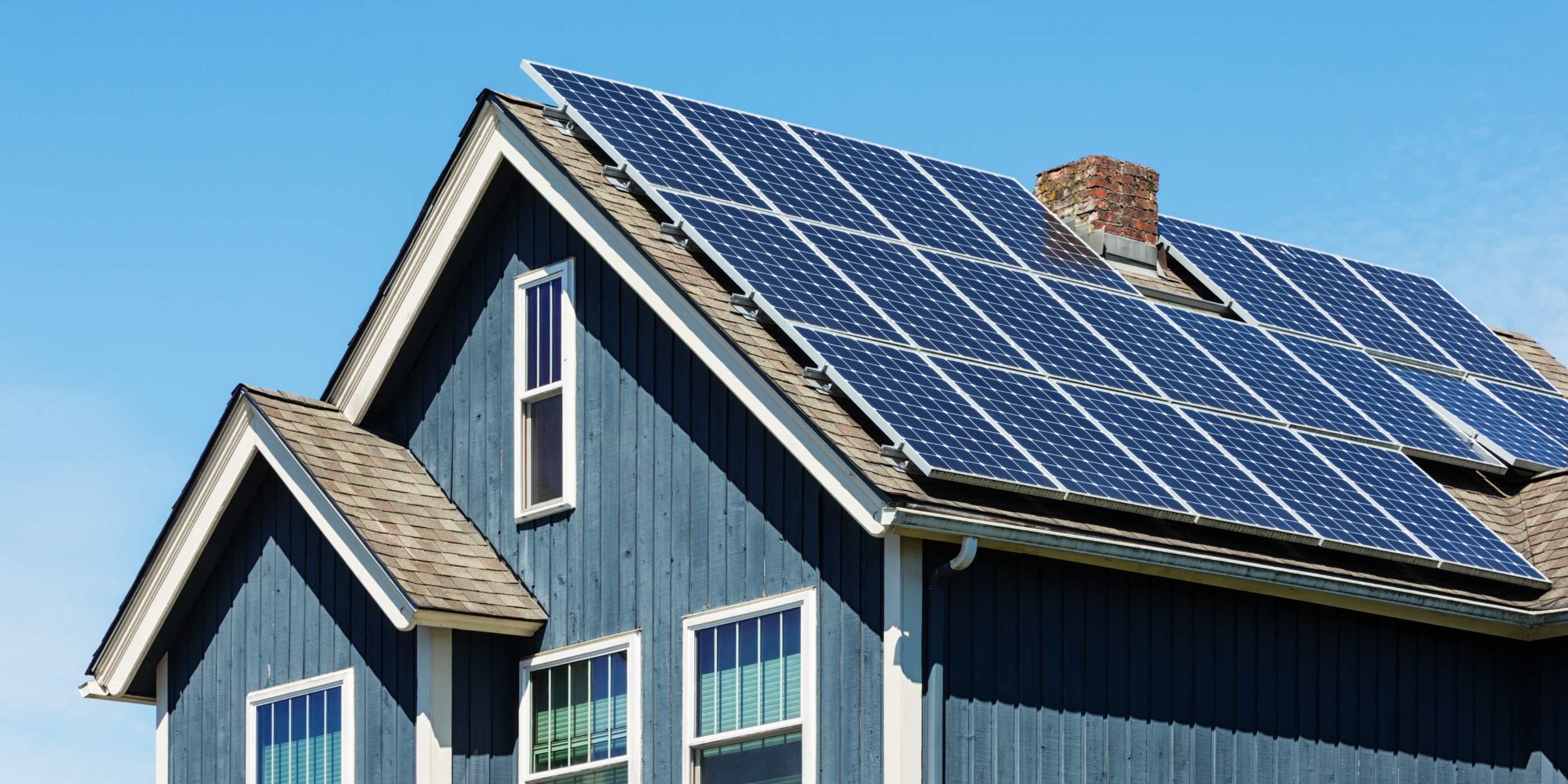I live in Southwestern Ontario. Is Solar Right for My Home?