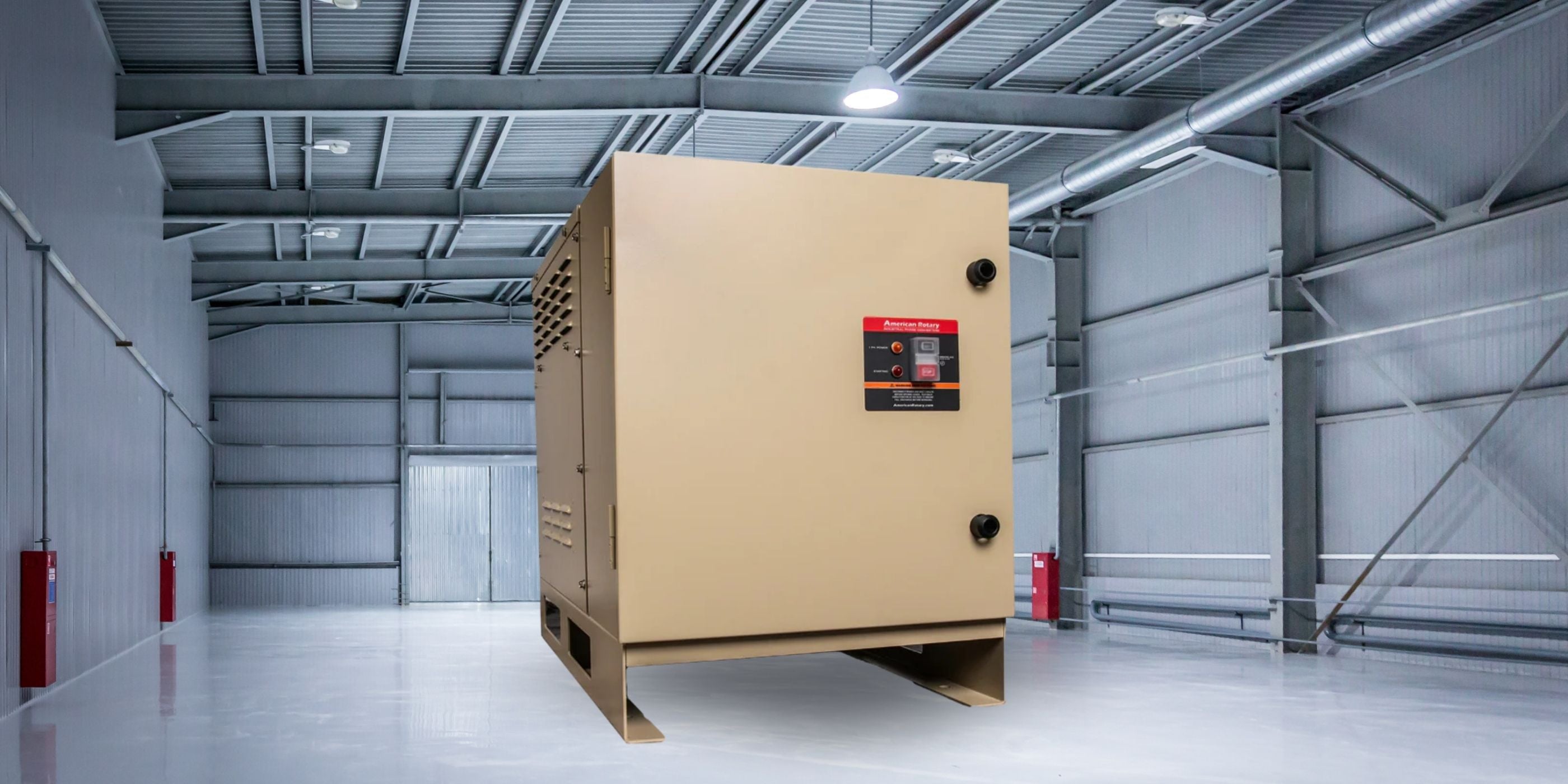 Why Choose Toews Power Phase Converters