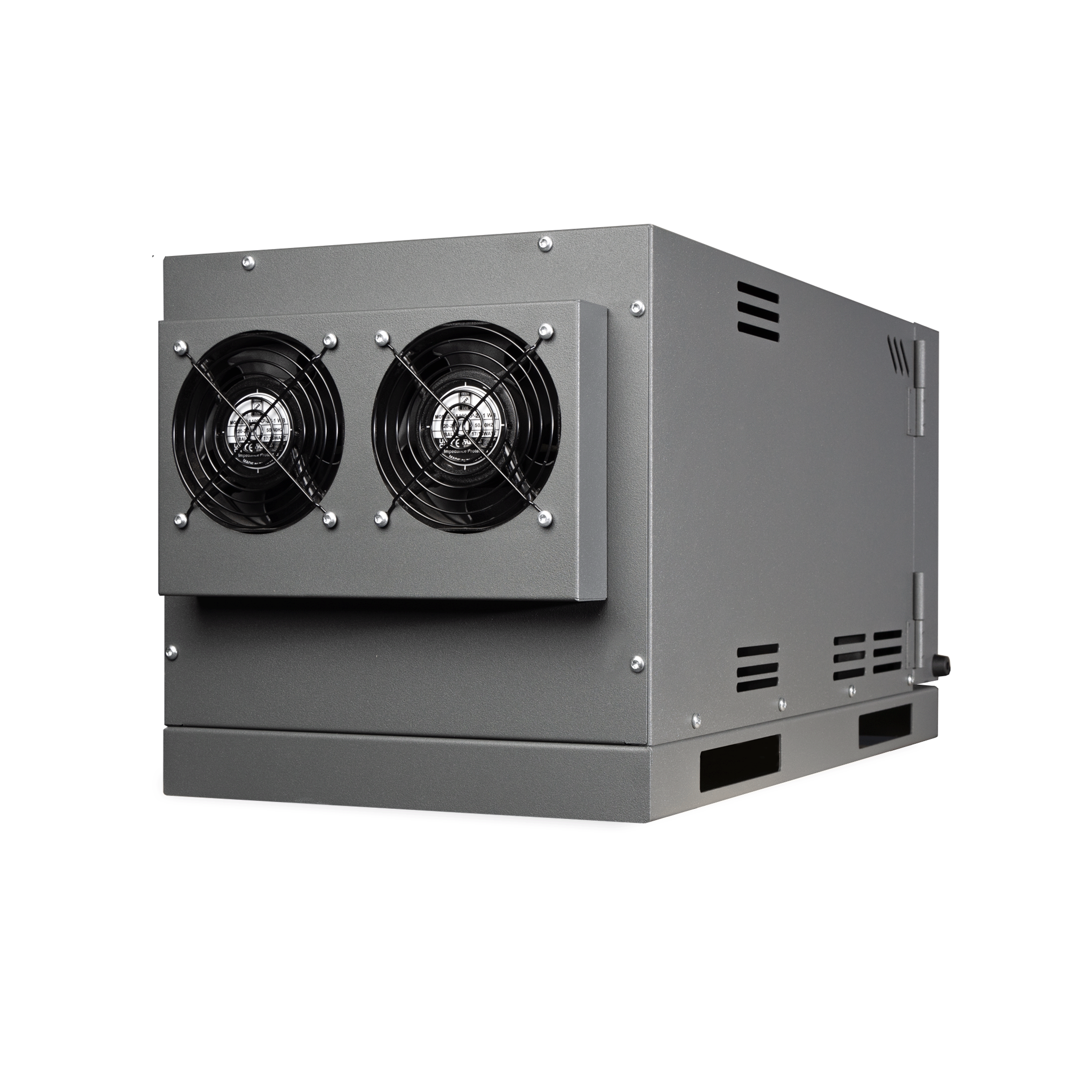 Hot Shot 18K Deep Knife Oven