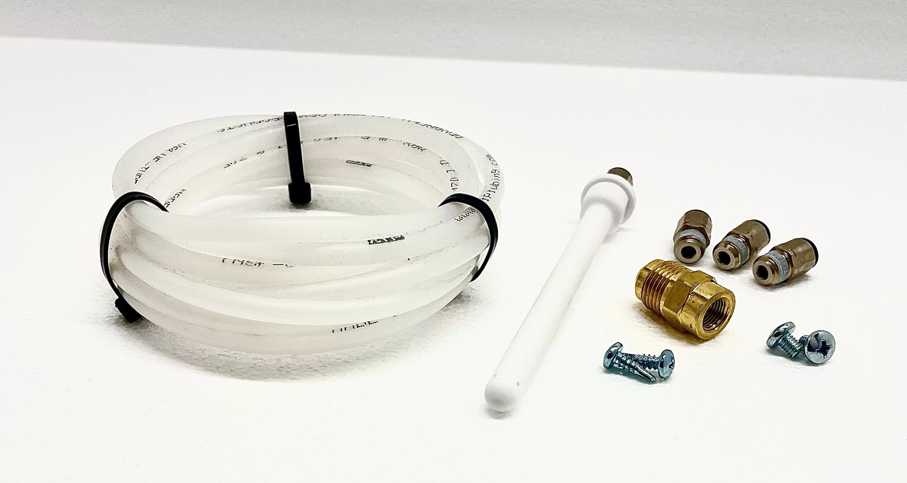 Argon Gas Kit