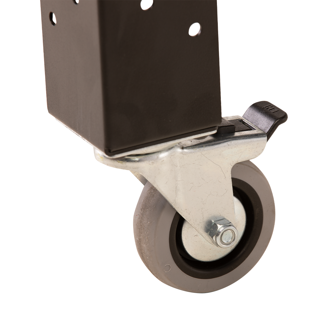Universal Oven Stand