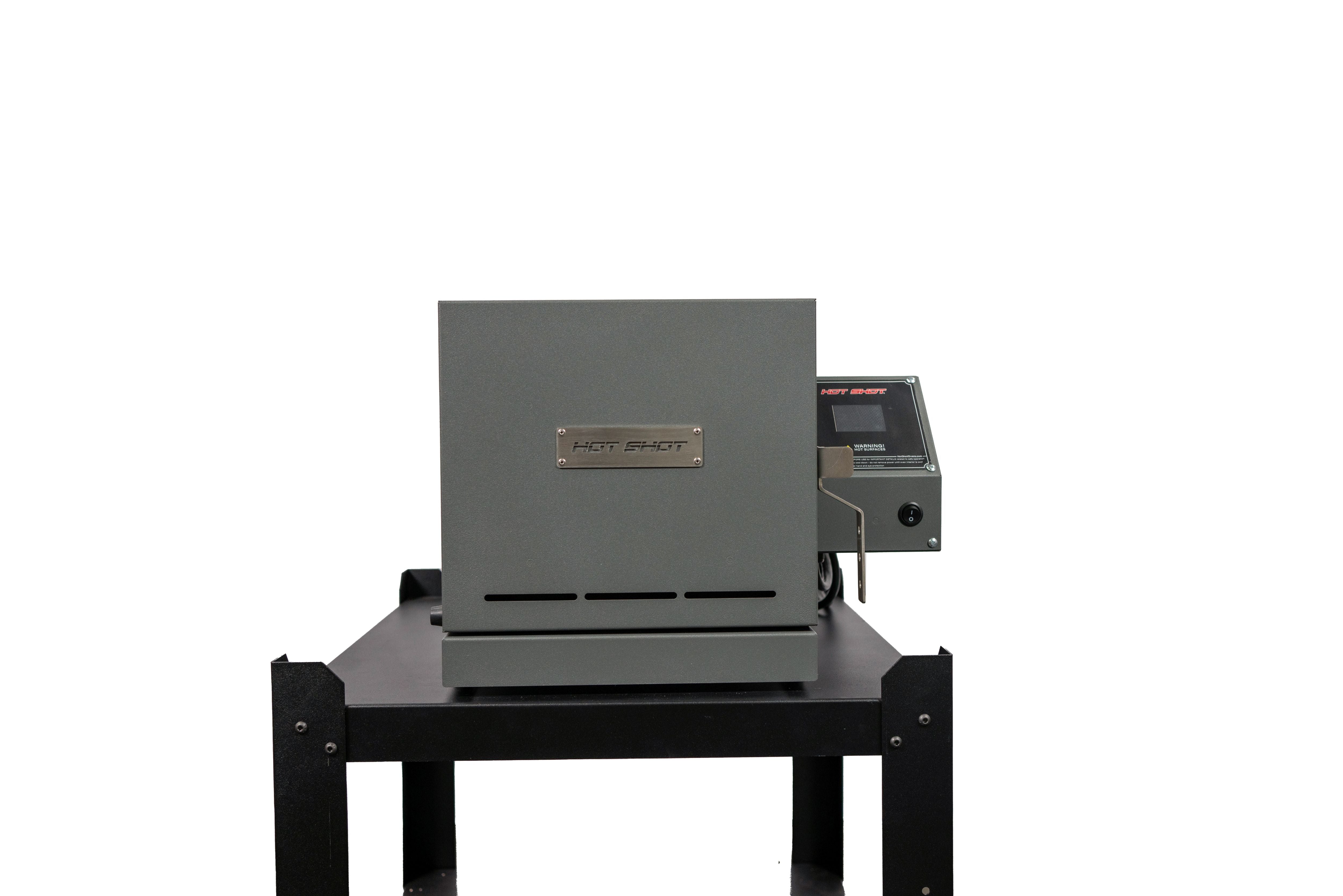 Hot Shot 18K Deep Knife Oven