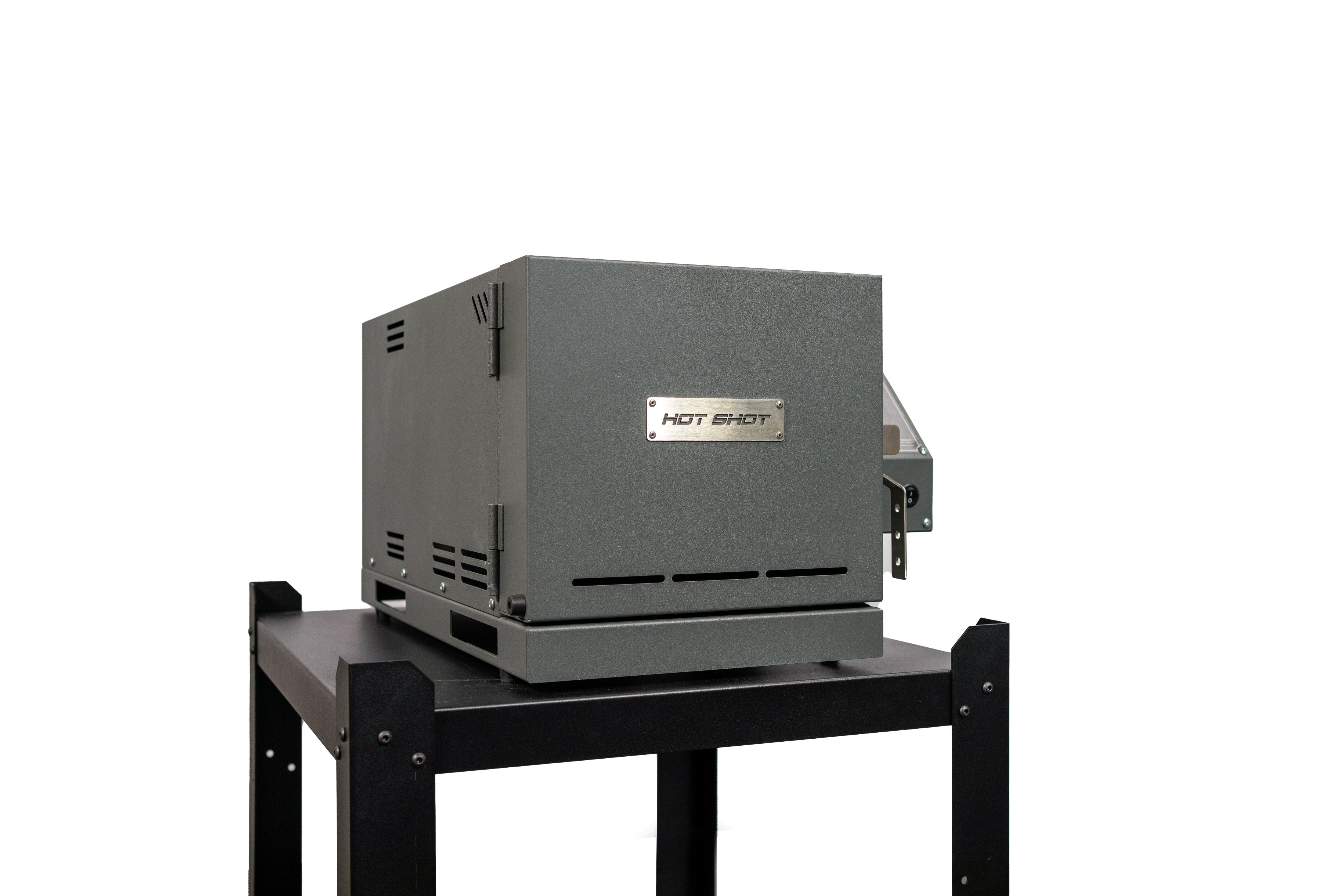 Hot Shot 18K Deep Knife Oven