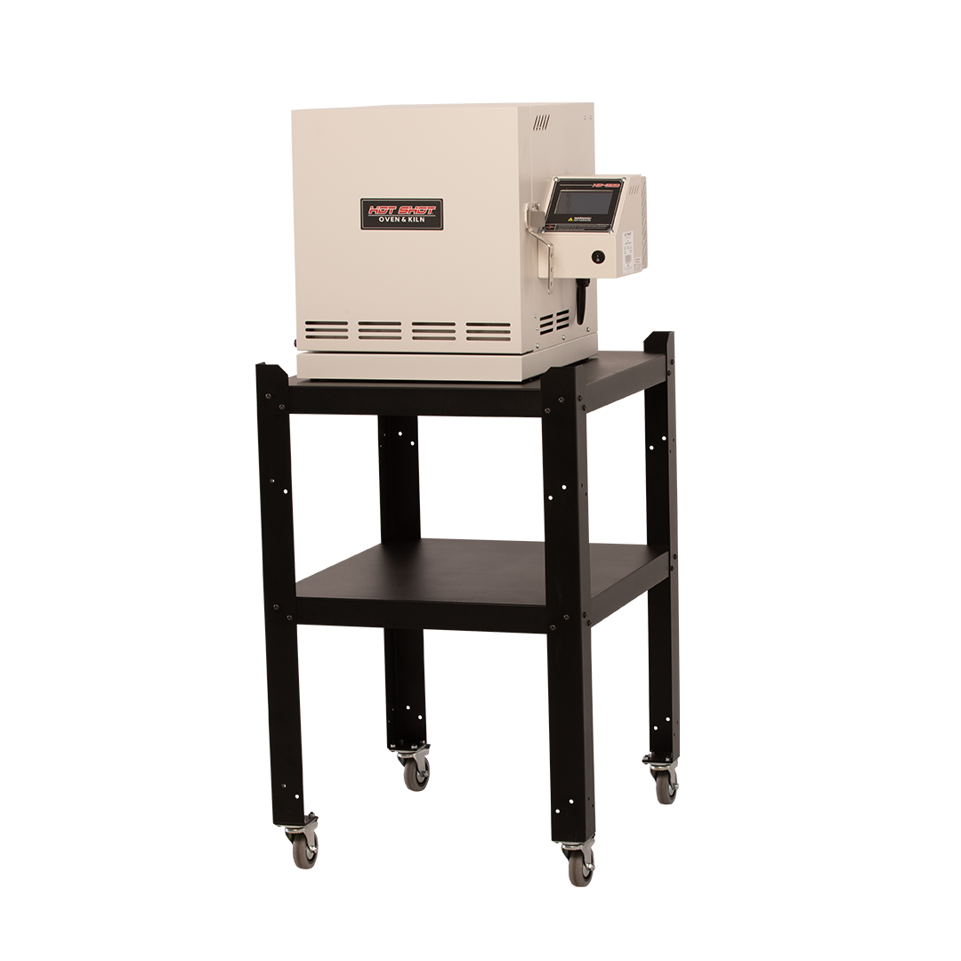 Universal Oven Stand