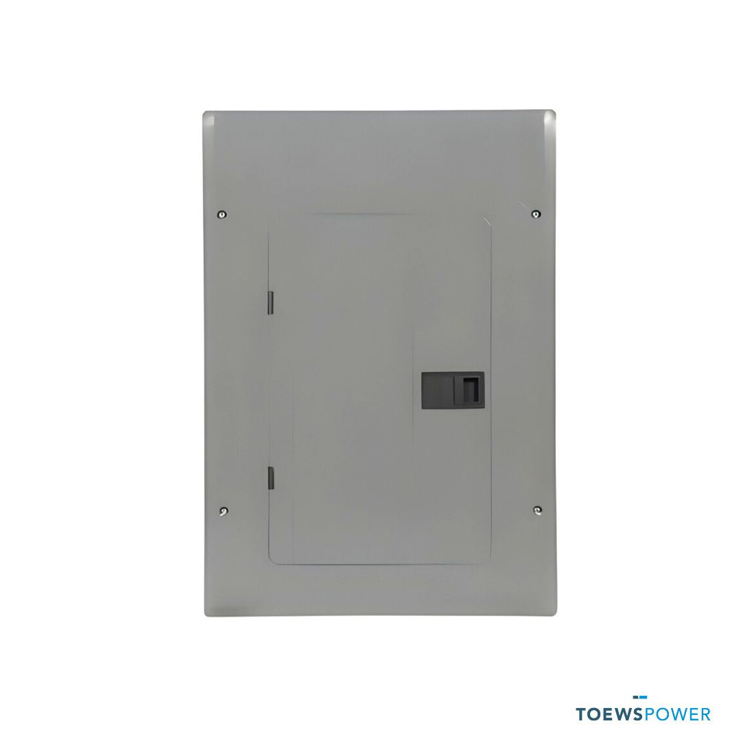 3- Phase Load Center Panels