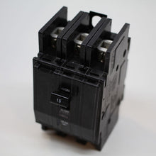 Load image into Gallery viewer, Panel Mount Breaker for Rotary Phase Converters