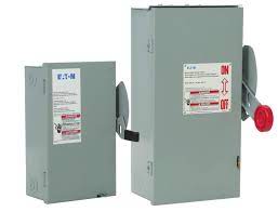 3-Phase Disconnects