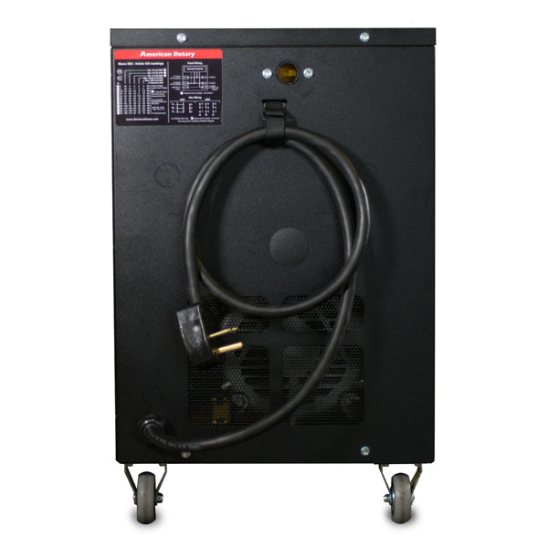 AMP Mobile Phase Converter