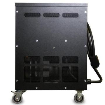 AMP Mobile Phase Converter