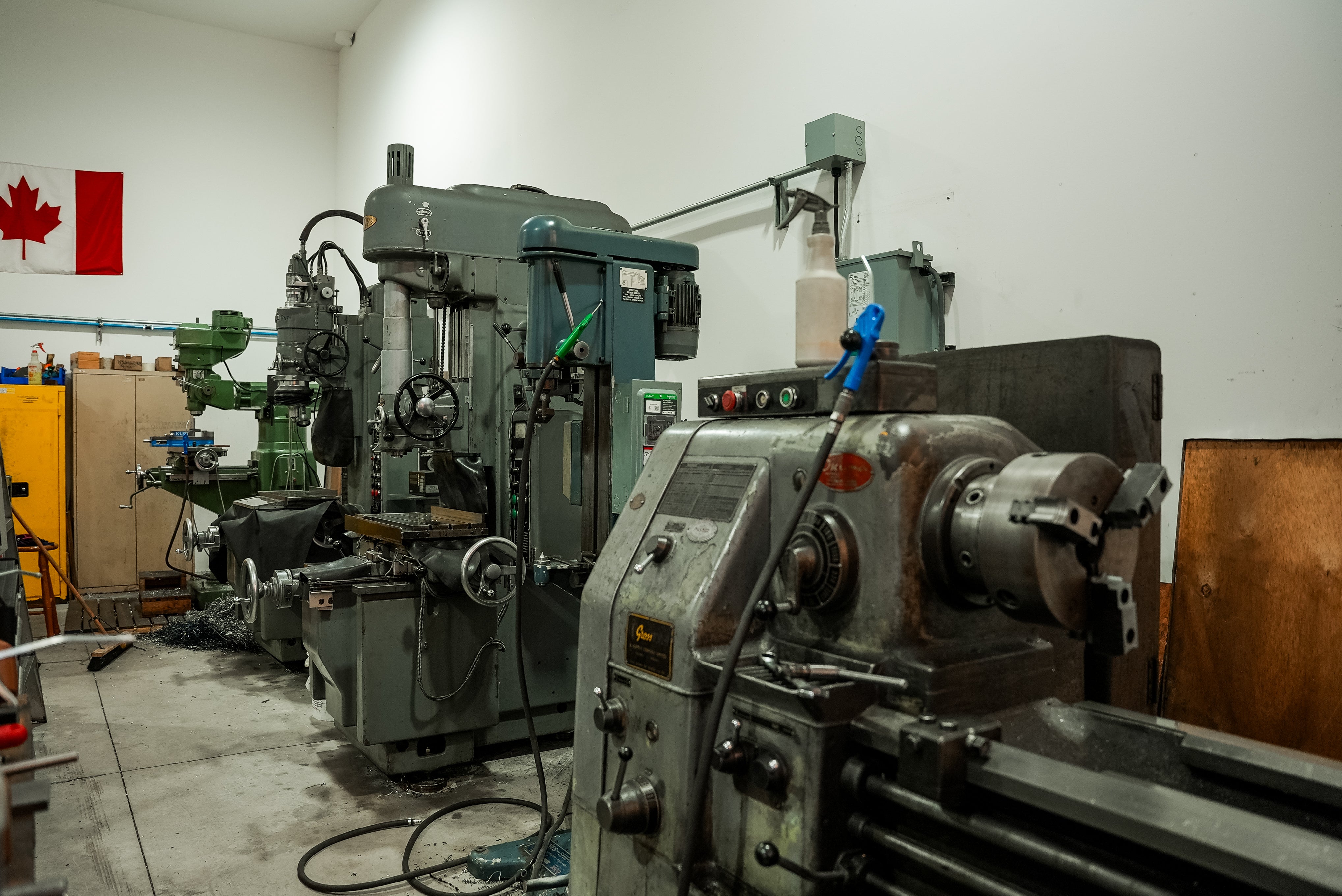 How to Size a Phase Converter for Your Shop or Farm Equipment