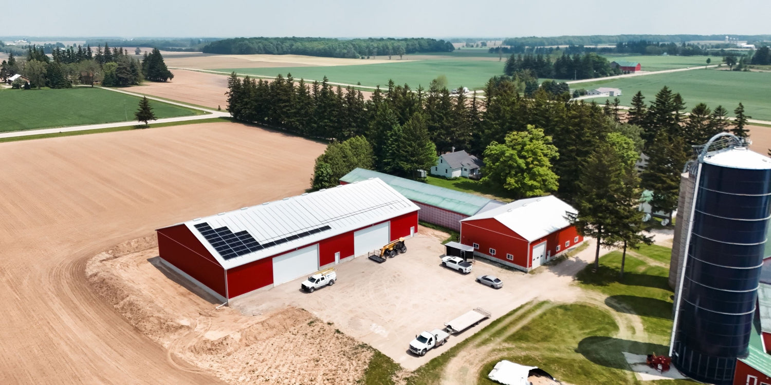 Dotzert: Smart Energy, Sustainable Future