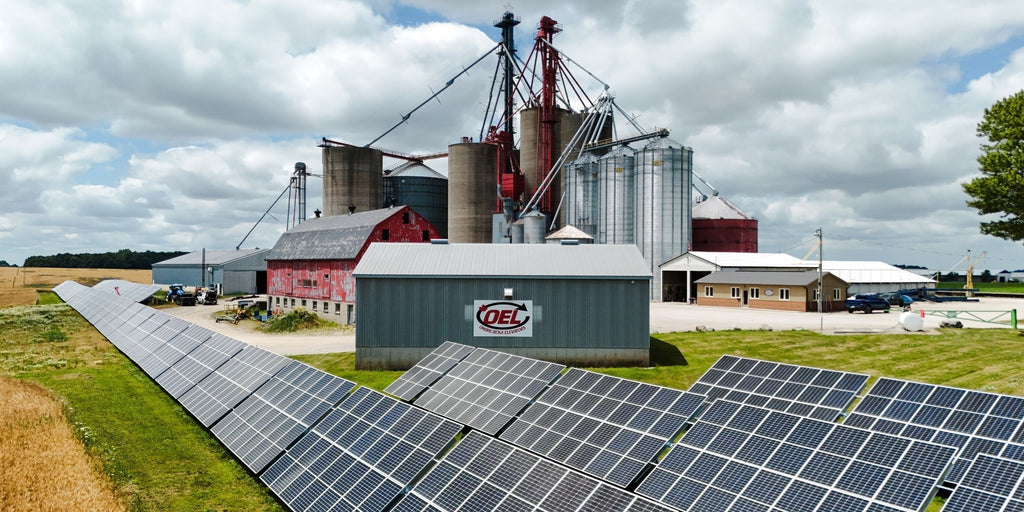 Why Spring Is the Best Time to Install Solar Panels (And How to Plan I