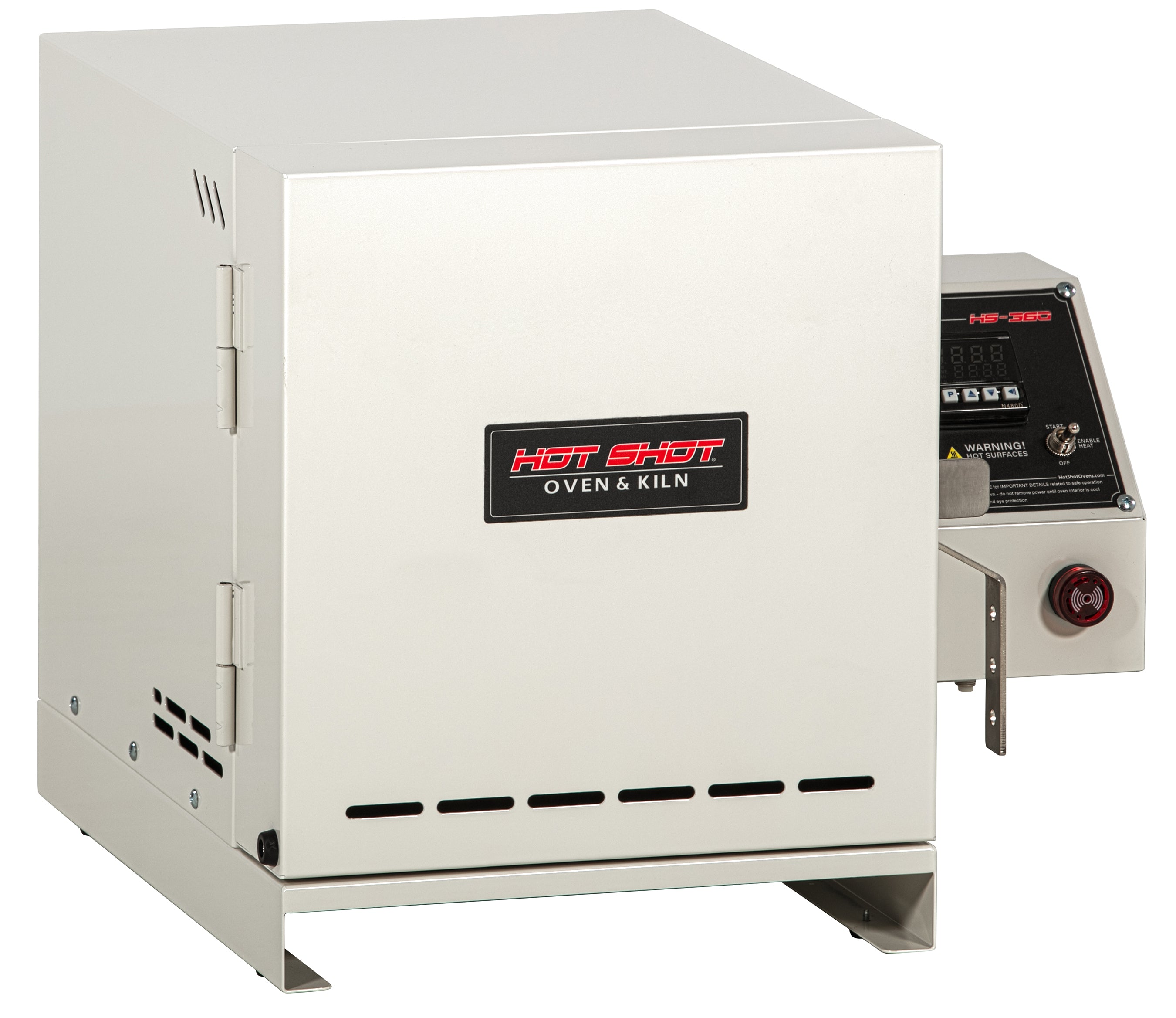 Hot Shot Oven & Kilns