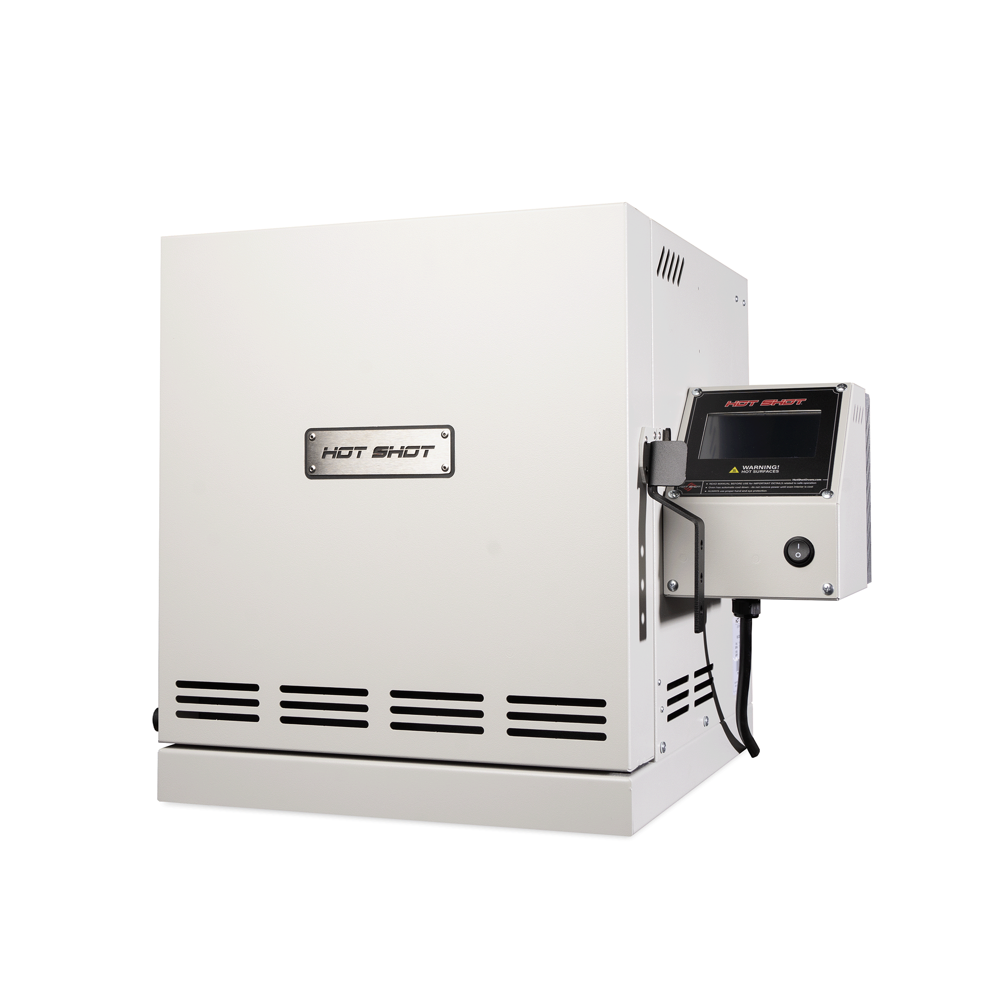 Hot Shot 1200 Heat Treating Oven