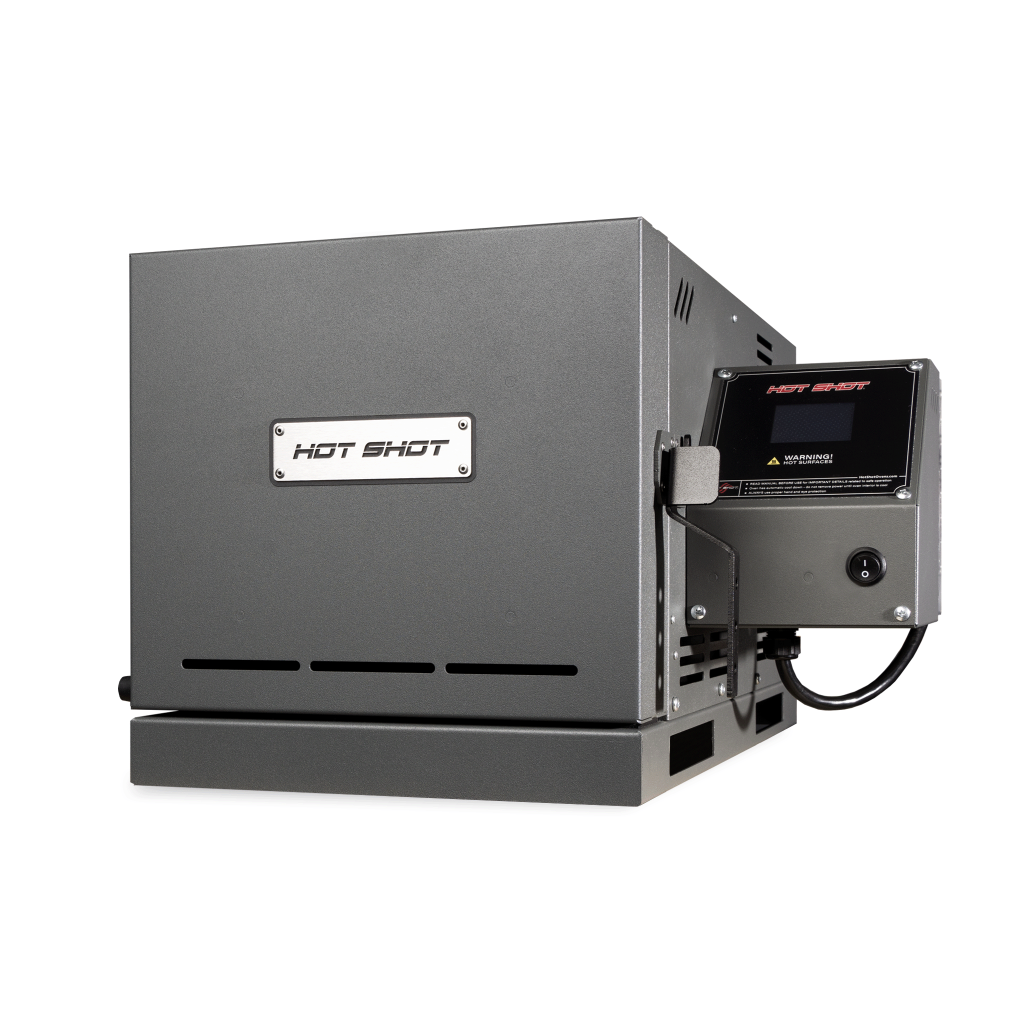 Hot Shot 18K Deep Knife Oven