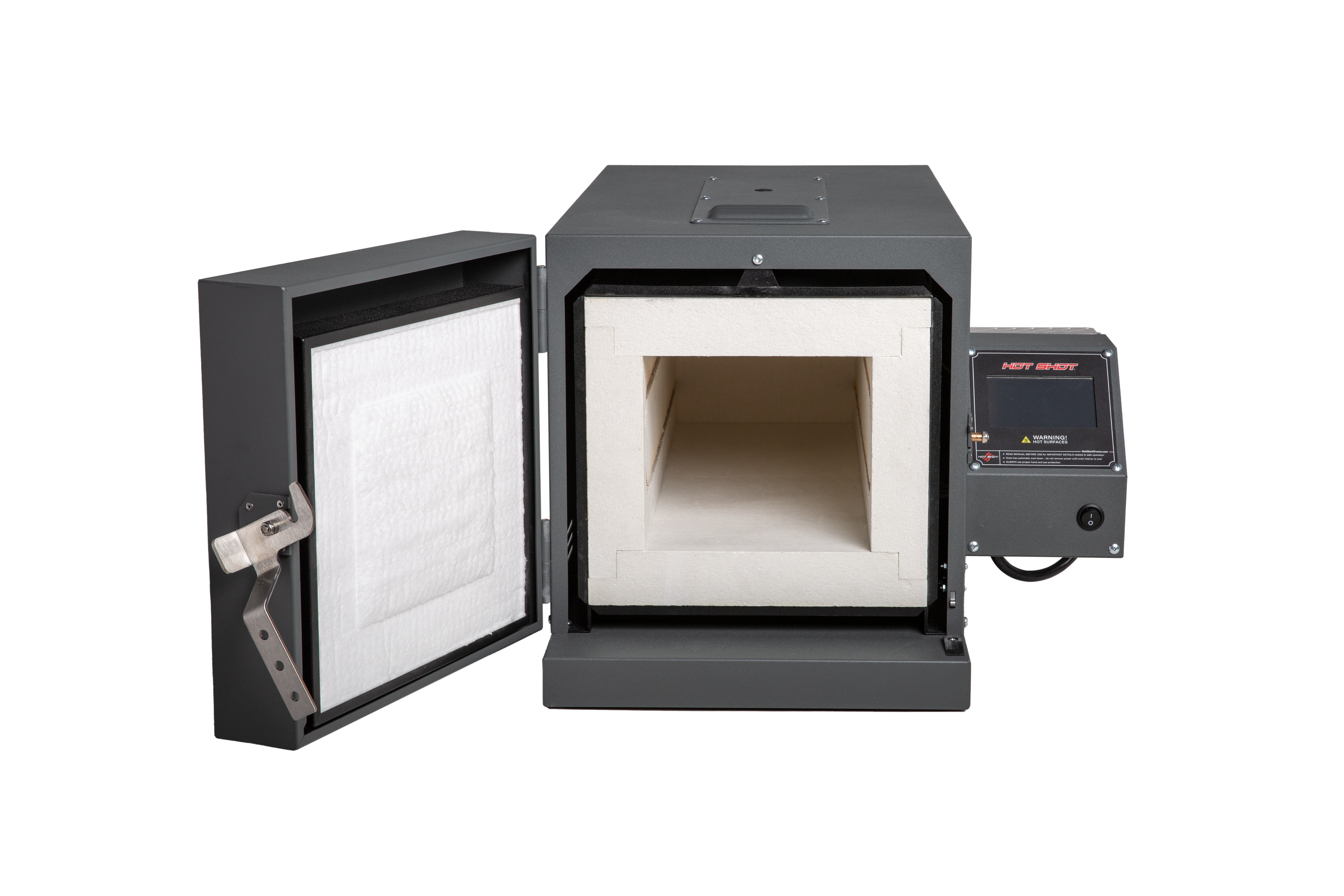 Hot Shot 24K - 24" Deep Knife Oven