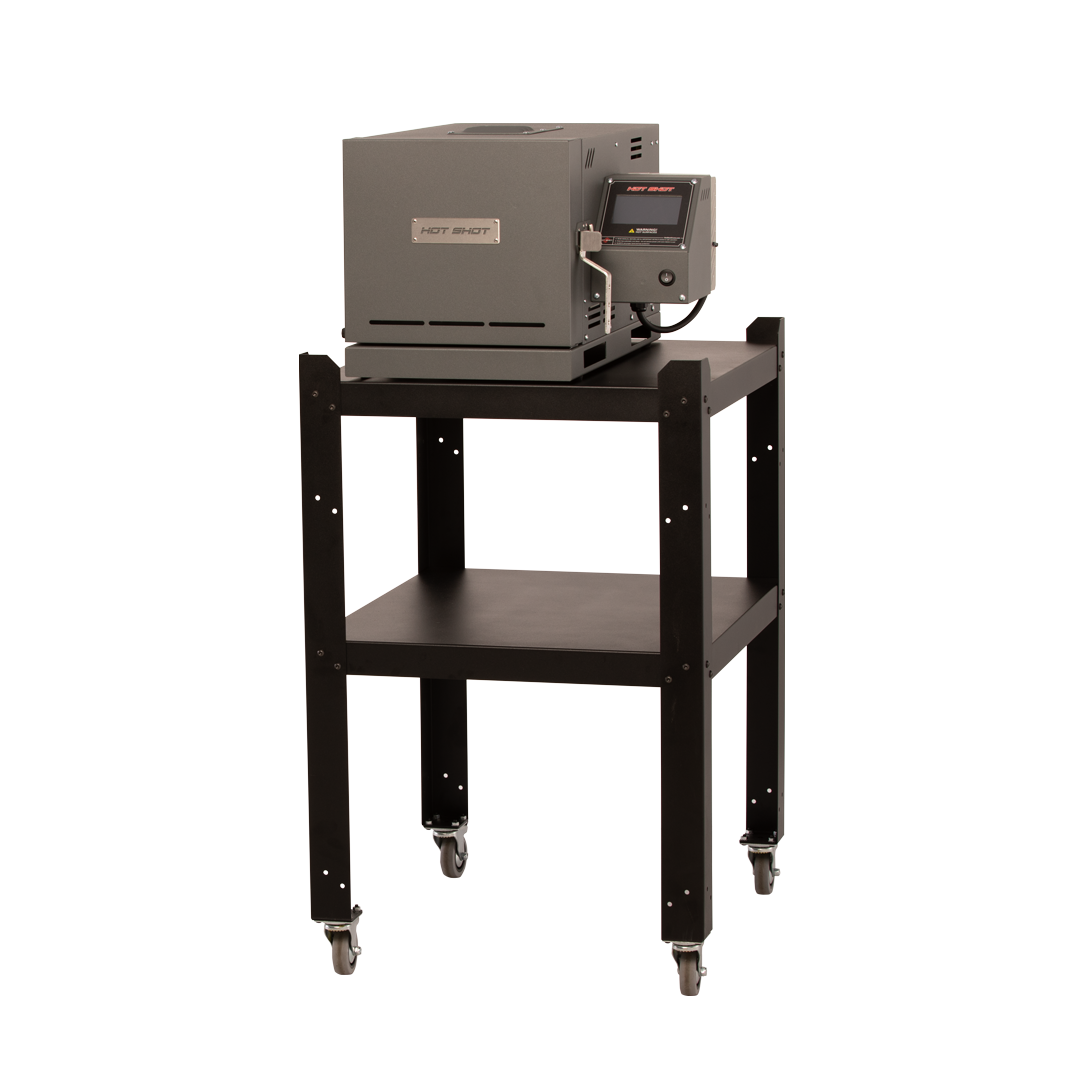 Universal Oven Stand