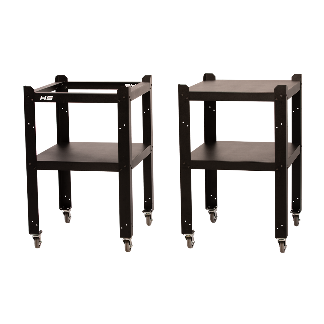 Universal Oven Stand