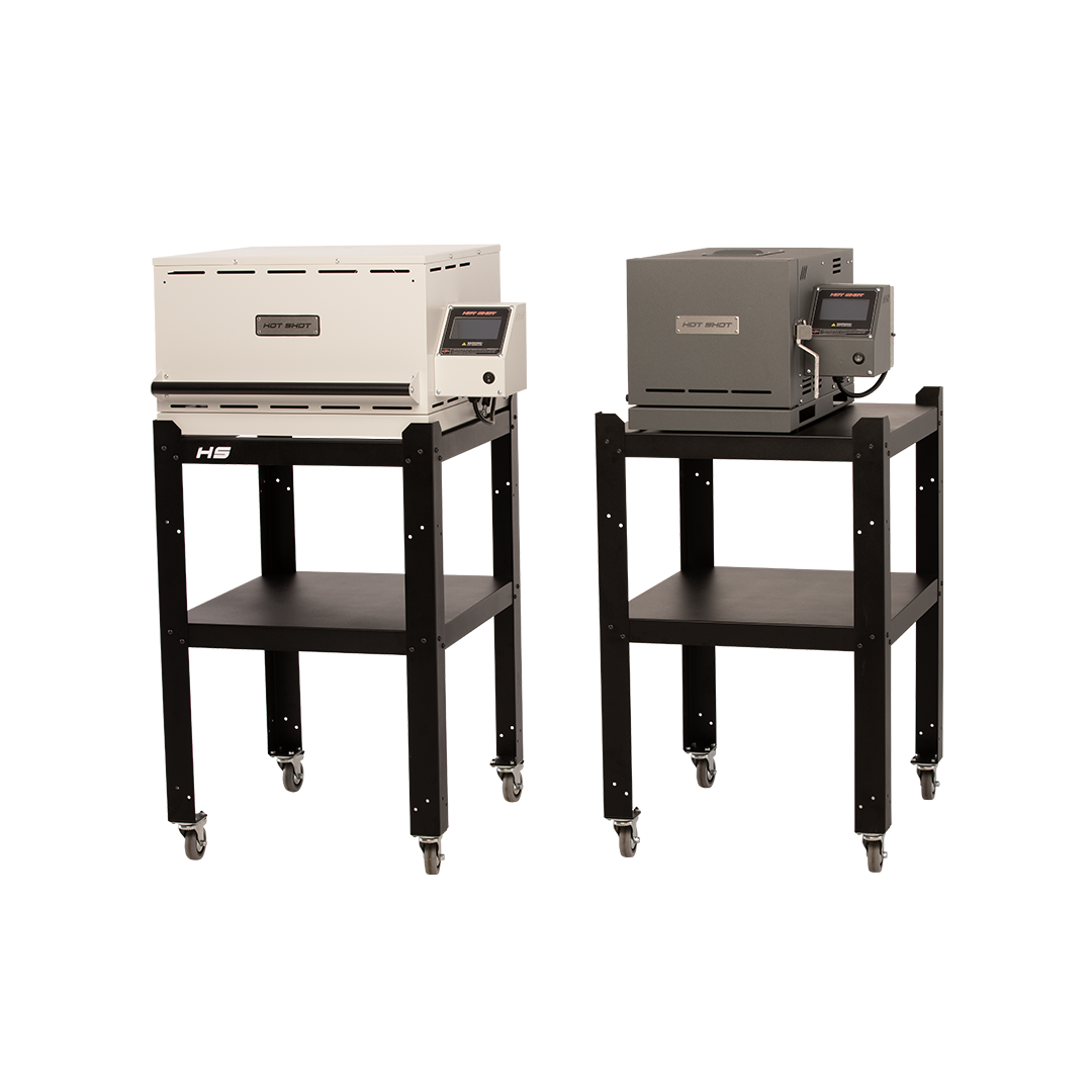 Universal Oven Stand