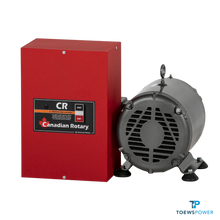 Load image into Gallery viewer, CR CUL Listed Rotary Phase Converter