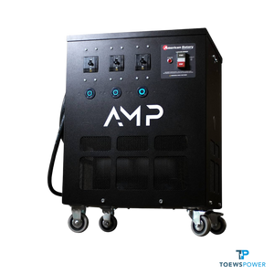 AMP Mobile Phase Converter