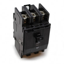 Load image into Gallery viewer, Panel Mount Breaker for Rotary Phase Converters