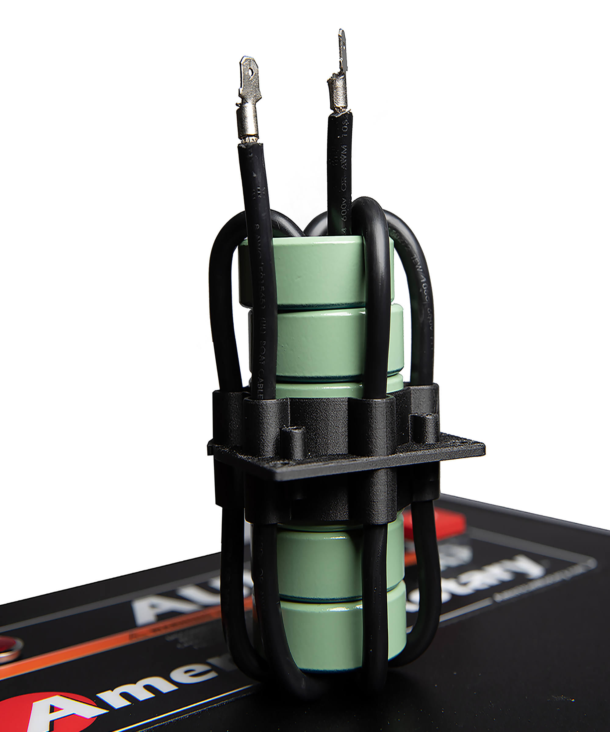 AUL Smart Series Rotary Phase Converter