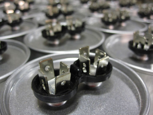 AUL Smart Series Rotary Phase Converter