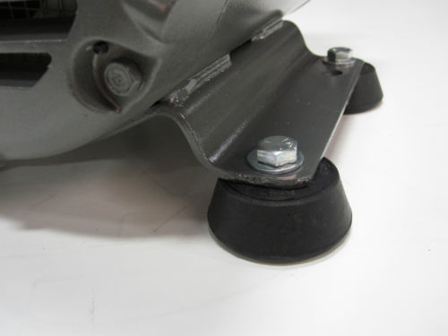 AUL Smart Series Rotary Phase Converter